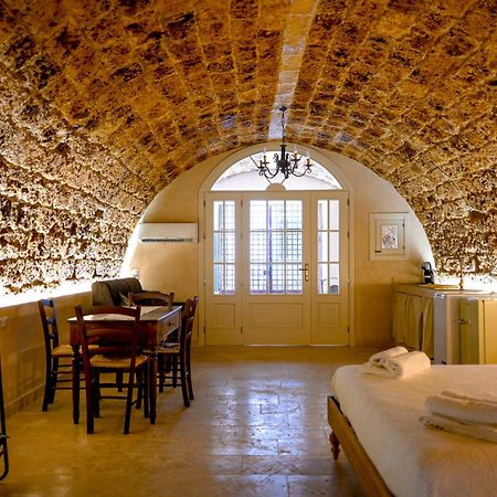 La Grotta, Luxury Suite & Spa Noto Eksteriør billede