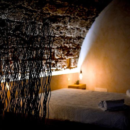 La Grotta, Luxury Suite & Spa Noto Eksteriør billede