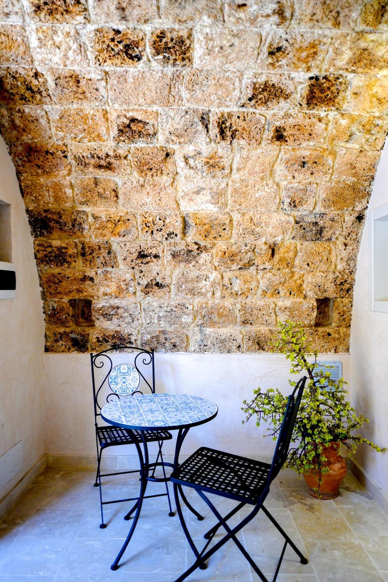 La Grotta, Luxury Suite & Spa Noto Eksteriør billede