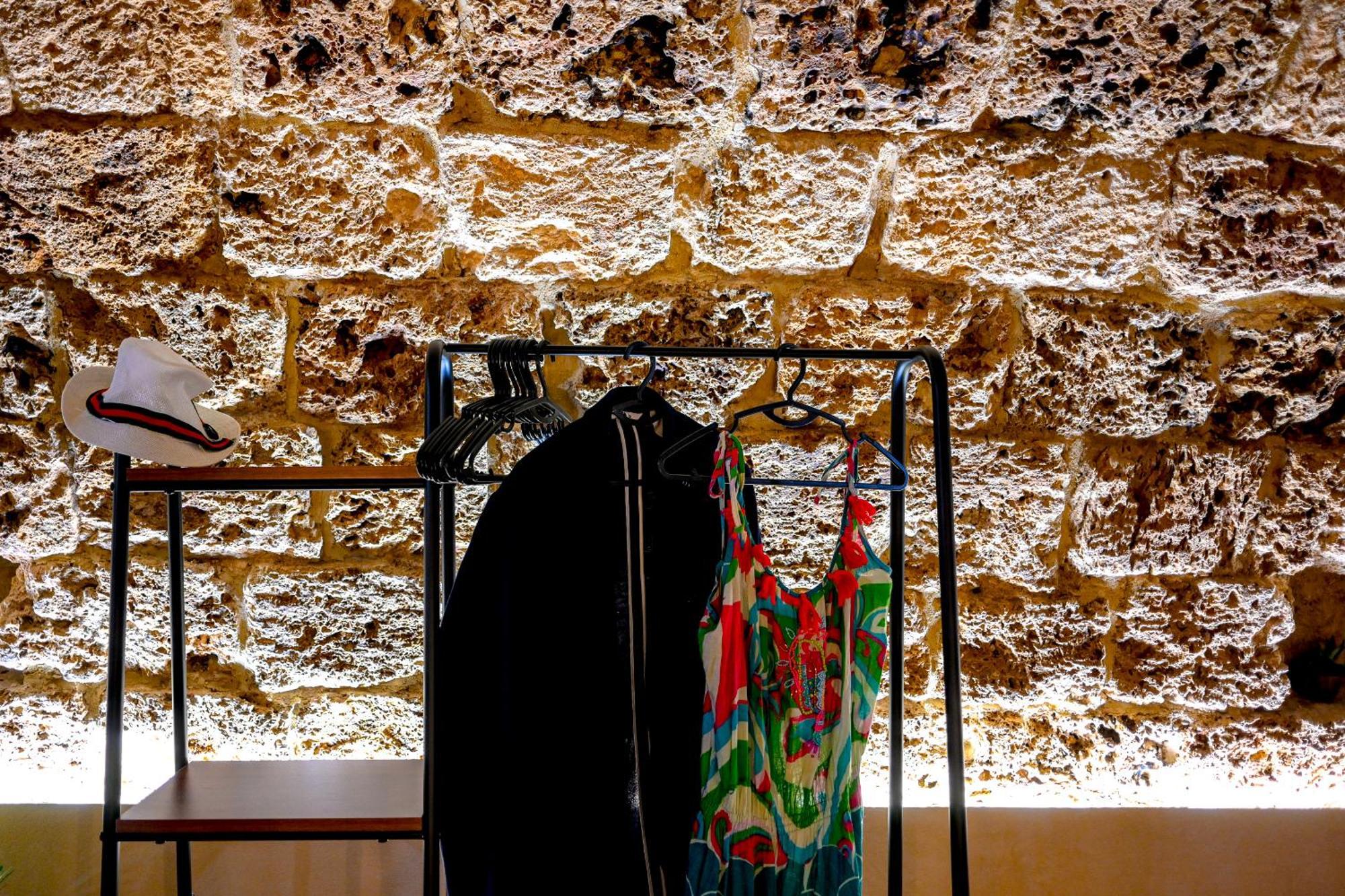 La Grotta, Luxury Suite & Spa Noto Eksteriør billede